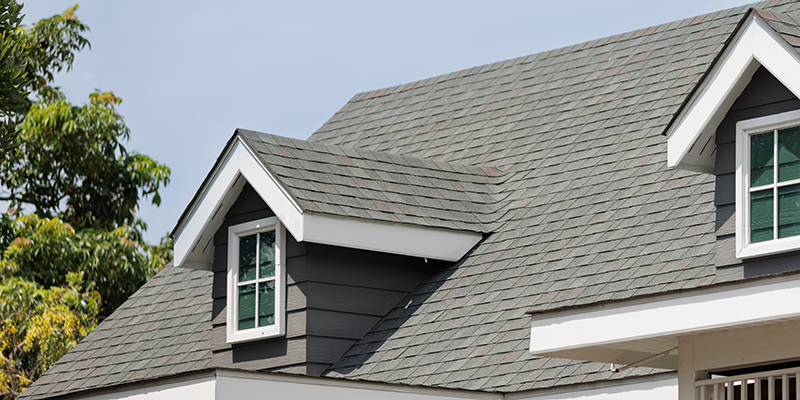 GAF Certified Roofers