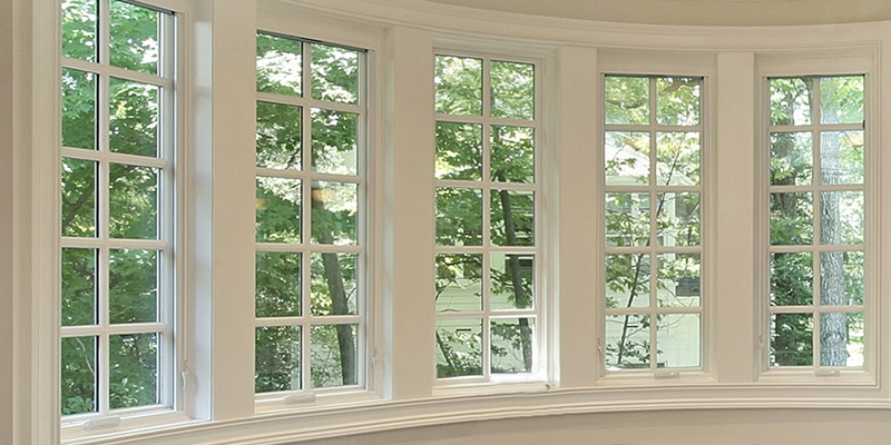 Energy-Efficient Windows